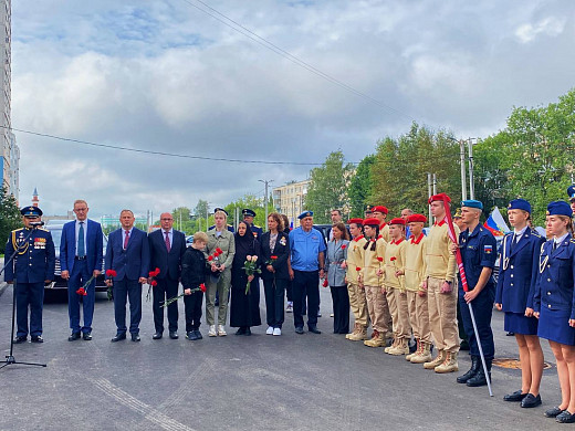 День ВДВ отмечают в Ивановской области 